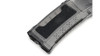 Strike Industries SI-AR-MAG-GT-100A AR Magazine Grip Inserts, black textured grip insert for AR magazines.