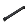 Strike Industries SI-AR-STOCKSTOP AR Stock Stop, black polymer firearm accessory for AR rifles.