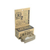 Strike Industries SI-EMP+5-FDE Strike Industries SI-EMP+5-FDE Enhanced Magazine Plate for PMAG-Gen. 3 - E.M.P+5 in FDE SI-EMP+5-FDE