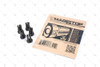 Strike Industries SI-AR-MAGSTOP Strike Industries SI-AR-MAGSTOP AR MAGSTOP (5-pack) for California Legal SI-AR-MAGSTOP