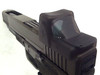 Strike Industries SI-JELLYFISH-RMR JellyFish Transparent Red Dot Cover for TRIJICON RMR (Not all models)