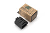 Strike Industries SI-AR-CMS-SAF-EXT Strike Industries SI-AR-CMS-SAF-EXT Stacked Angled Grip Extension in Black SI-AR-CMS-SAF-EXT