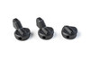 Strike Industries SI-CEVO-SS Selector Switch for CZ Scorpion EVO, black selector switch parts for tactical firearm customization.