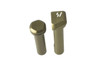 Strike Industries SI-AR-UL-EPTP-FDE Strike Industries SI-AR-UL-EPTP-FDE Ultra Light Pivot Takedown Pins in FDE SI-AR-UL-EPTP-FDE