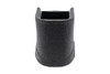  Strike Industries SI-EMP-MP9&40-BK Extended Magazine Plate for M&P 9/40 Full Size 