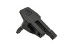 Strike Industries SI-CEVO-MR Magazine Release for CZ Scorpion EVO, black tactical firearm magazine release component with extended lever.