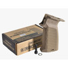 Strike Industries SI-AK-EPG-FDE Strike Industries SI-AK-EPG-FDE AK Enhanced Pistol Grip in FDE SI-AK-EPG-FDE
