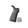 Strike Industries SI-AR-VEPG-15 Strike Industries SI-AR-VEPG-15 Enhanced Pistol Grip (15-Degree) SI-AR-VEPG-15