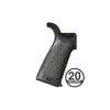 Strike Industries SI-AR-VEPG-20 Strike Industries SI-AR-VEPG-20 Enhanced Pistol Grip (20-Degree) SI-AR-VEPG-20