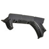 Strike Industries SI-LINK-HSK LINK Hand Stop Kit, black tactical firearm accessory for improved grip and control.