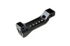 Strike Industries SI-BTG-FANG-BK Strike Industries SI-BTG-FANG-BK Fang Billet Aluminum Trigger Guard in Black SI-BTG-FANG-BK
