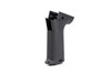 Strike Industries SI-CEVO-PG Pistol Grip for CZ Scorpion EVO, black textured ergonomic firearm grip for CZ Scorpion EVO.