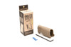 Strike Industries SI-AR-CMAG-L-FDE Strike Industries SI-AR-CMAG-L-FDE Angled Vertical Grip with Cable Management System(M-LOK) - Long in FDE SI-AR-CMAG-L-FDE