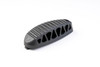 Strike Industries SI-STRIKE-MFS-EBP Strike Industries SI-STRIKE-MFS-EBP Modular Fixed Stock Extended Rubber Buttpad SI-STRIKE-MFS-EBP