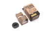 Strike Industries SI-OPC-TSRO-FDE Strike Industries SI-OPC-TSRO-FDE Optic Cover for Trijicon SRO in FDE SI-OPC-TSRO-FDE