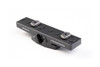 Strike Industries SI-LINK-TRI-ADA LINK Tripod Adapter, tactical firearm accessory for easy attachment of tripod or monopod to firearms.