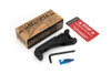 Strike Industries SI-AR-CMS-CFG-BK Strike Industries SI-AR-CMS-CFG-BK LINK Cobra Fore Grip with Cable Management in Black SI-AR-CMS-CFG-BK