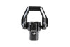 Strike Industries SI-QDSL-MICRO Quick Detach Sling Swivel Loop - Micro, compact and durable firearm accessory for attaching slings.