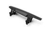 Strike Industries SI-FSA-CHEEKRISER Cheek Riser for Dual Folding Adapter, black cheek riser with mounting hardware for improved firearm ergonomics.