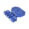 Strike Industries SI-REX-RISER-BLU Strike Industries SI-REX-RISER-BLU REX RISER in Blue SI-REX-RISER-BLU