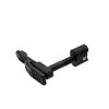 Strike Industries SI-AR-AMBI-MR-BK Strike Industries SI-AR-AMBI-MR-BK Ambidextrous Magazine Release with Black button SI-AR-AMBI-MR-BK