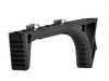 Strike Industries SI-LINK-CFG-BK Strike Industries SI-LINK-CFG-BK LINK Curved Fore Grip in Black SI-LINK-CFG-BK