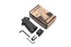  Strike Industries SI-AK-MAPG-BK AK Multi-Angle Pistol Grip in Black 