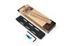 Strike Industries SI-ARCA-RAIL-6.8-BK Strike Industries SI-ARCA-RAIL-6.8-BK M-LOK ARCA Rail Adapter - 6.8 SI-ARCA-RAIL-6.8-BK