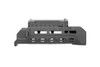 Strike Industries SI-KP9-POLY-HG-BK KUSA Polymer Handguard for KP9, modern tactical black handguard with mounting rails.