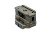 Strike Industries SI-T1-RISER-FDE Strike Industries SI-T1-RISER-FDE T1 Riser Mount in FDE SI-T1-RISER-FDE
