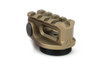 Strike Industries SI-AR-PSA-FDE Strike Industries SI-AR-PSA-FDE AR Picatinny Stock Adapter in FDE SI-AR-PSA-FDE