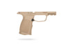 Strike Industries SI-SEGM-P365-FDE Strike Industries SI-SEGM-P365-FDE Enhanced Grip Module for the SIG SAUER P365 in FDE SI-SEGM-P365-FDE
