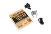 Strike Industries SI-AR10-E-LRPLT Strike Industries SI-AR10-E-LRPLT AR-10 Enhanced Lower Receiver Parts Less Trigger, Hammer and Disconnector SI-AR10-E-LRPLT