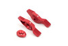 Strike Industries SI-AR-S-SS-RED  Selector Switch in Red