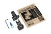 Strike Industries SI-SPBUS Strike Industries SI-SPBUS Polymer Backup Sights SI-SPBUS