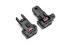  Strike Industries SI-SPBUS  Polymer Backup Sights 