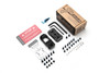 Strike Industries SI-AMBUSH-OM45 Strike Industries SI-AMBUSH-OM45 Ambush 45-Degree Optic Mount SI-AMBUSH-OM45