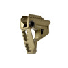 Strike Industries SI-STRIKE-PIT-FDE Strike Industries SI-STRIKE-PIT-FDE Aluminum Pit Stock in FDE SI-STRIKE-PIT-FDE