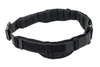 Strike Industries SI-COLBY-BELT-BK-S   Colby Series Tactical Padded Belt in BK - Small size
