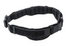 Strike Industries SI-COLBY-BELT-BK-XXL   Colby Series Tactical Padded Belt in BK - Double Extra Large size
