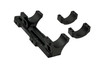 Strike Industries SI-STRIKE-ASM  Adjustable Scope Mount