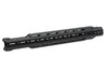 Strike Industries SI-GRIDLOK-HG-17-BK Strike Industries SI-GRIDLOK-HG-17-BK GRIDLOK 17" Handguard Only in Black SI-GRIDLOK-HG-17-BK