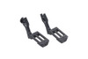 Strike Industries SI-SIDEWINDERII-BK   Sidewinder BUIS Version II in Black