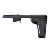 Strike Industries SI-STAB-MPX/MCX   Stabilizer for Sig MPX/MCX