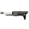 Strike Industries SI-STRIKE-PDW-BK   PDW Stock in Black