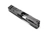 Strike Industries SI-G-LITESLIDE-26-BK LITESLIDE for GLOCK G26 GEN3 in Black