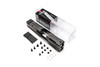 Strike Industries SI-G-LITESLIDE-26-BK Strike Industries SI-G-LITESLIDE-26-BK LITESLIDE for GLOCK G26 GEN3 in Black SI-G-LITESLIDE-26-BK