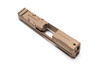  Strike Industries SI-G-LITESLIDE-26-FDE LITESLIDE for GLOCK G26 GEN3 in FDE 
