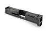 Strike Industries SI-P365-SLIDE-BK Strike Industries SI-P365-SLIDE-BK Slide for SIG SAUER P365 in Black SI-P365-SLIDE-BK