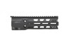  Strike Industries SI-GRIDLOK-416-FD-9 GRIDLOK Rail for 416 9" Handguard Assembly in Full Duty version 